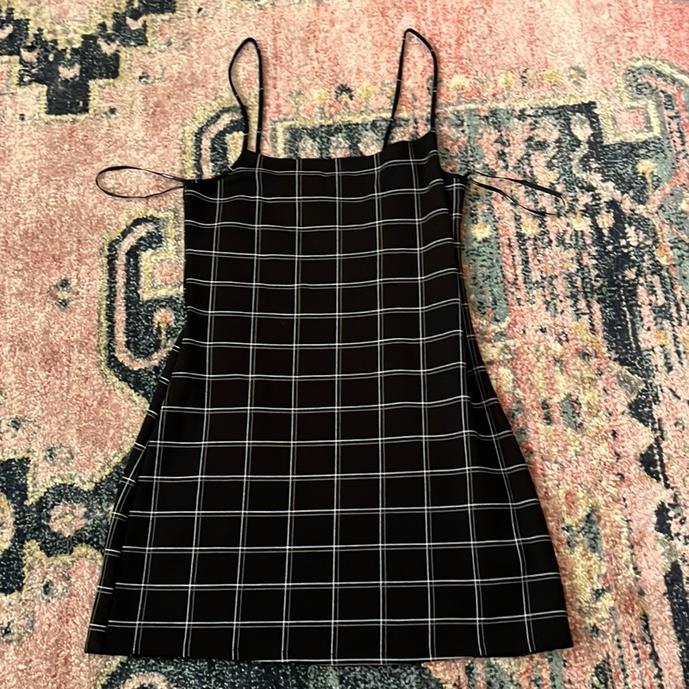 Forever 21 women’s mini dress!